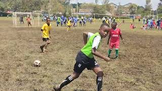 KAREN SPORTS vs ARENA ONE | UNDER 11 YEARS CATEGORY | RAUSHA KIPAJI CUP 2024