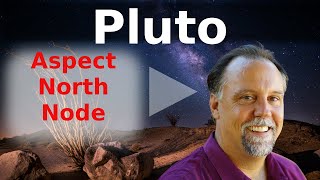 Pluto Aspecting North Node the path