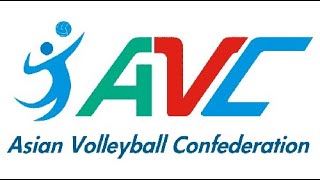 2022 AVC컵 한국 vs 호주 4세트 풀영상 [20220812]