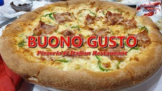 Buono Gusto Pizzeria \u0026 Italian Restaurant