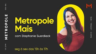 Metropole Mais - 02/01/2025