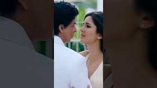 Saans Mein Teri Song Status❤️ | SRK | KATRINA | SRK EDITZ  #SRK #shorts #srkeditz #saans