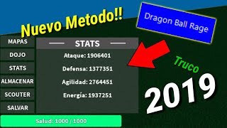 Hack Dragon Ball Rage Roblox 2018 Roblox Dragon Ball Rage - 