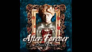 After Forever — Prison of Desire (2000) (Full Album)