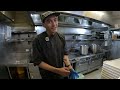 pov cooking gopro hero 12. pasta chef