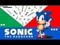 Chaos Emerald | Sonic The Hedgehog [OST]