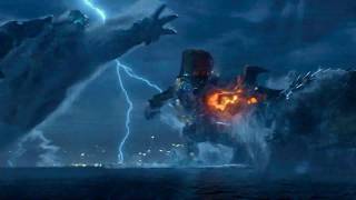 Pacific Rim // Tokarev - Hook Echo