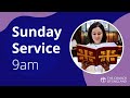 A Service for the Fourth Sunday of Easter