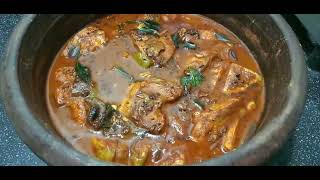 പൂമീൻ കറി //Tasty homemade milkfish curry//Milkfish🐟🐟🐟