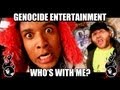 Genocide Entertainment - Who's With Me *Official HD Music Video*