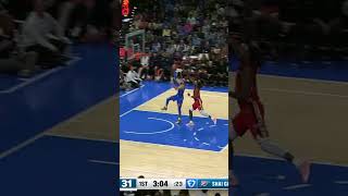 Applying Pressure Okcthunder