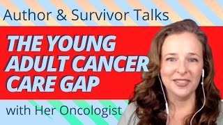 Cancer Survivor Shares the Care Gap Story with Her Oncologist