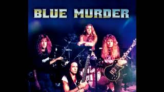 Blue Murder 1994 radio interview RIP John Sykes