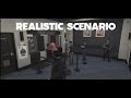 V-BankRobbery Showcase | FiveM [QBCORE][ESX][QBOX]
