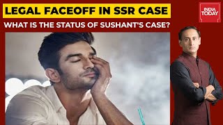 Sushant Singh Rajput Death Case: What Is The Status Of CBI Probe? | Newstrack With Rahul Kanwal