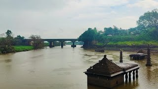 Panchganga Ghat, , Kolhapur |  Maharashtra