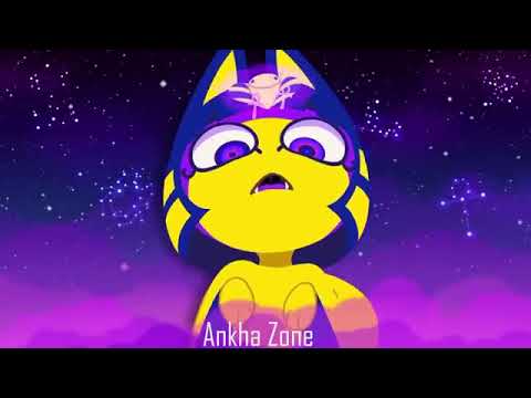 Ankha Dance Compilation - YouTube