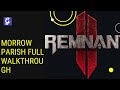 Remnant 2 Morrow Parish Full Walkthrough - All Secrets $ Puzzles Solved