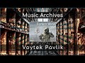 Music Archives: Forlorn World OST ( Copyright Free Music ) by Voytek Pavlik