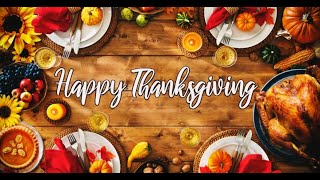 «Thanksgiving»-ը նշվեց Չեխովի անվան դպրոցում