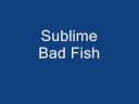 sublime badfish