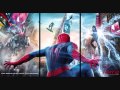 The Amazing Spider-Man 2 Soundtrack - 13. You're My Boy