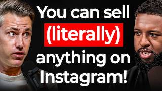 Instagram GENIUS: The Fastest Way To Become Famous In Your Industry (And Make $1.1 Million)