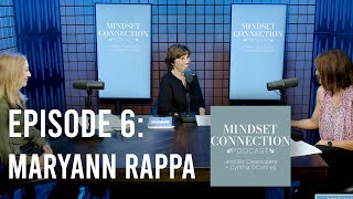 Mindset Connection Episode 6: