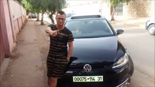 Cheb Nadir   Ki Ndire L'Galbi + Na3TiKoum Ibiza  Live 2015  mp3