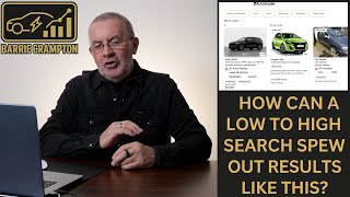 AutoTrader’s Search Is Broken — Look What It Showed Me! 😳🚗