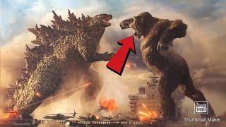 Hollywood _ movis _ Godzilla _ movies _ hindi mistakes _ video _ { what's wrong with }