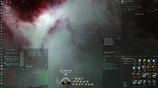 Bonus Loot in C3 — EVE Online