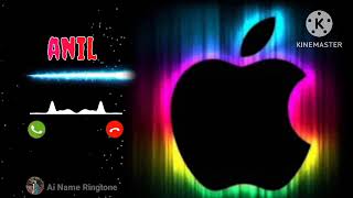 Anil Please Pickup The Phone Anil New Call Ringtone 2025 Anil  Mobile ringtone Best Love