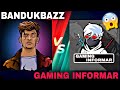 Bandookbaaz vs GAMING INFORMAR 1v1 tdm sniper match || Best Match of my channel