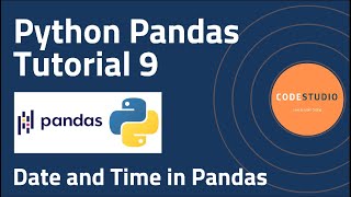 Master Python Date, Time & Timezones with Pandas | Complete Guide