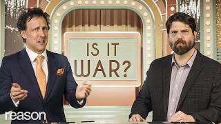 Is it War?
