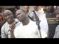 Conferment Ceremony Salis as Olori Eyo Agere of Lagos, Isale Eko, Lagos April 4, 2017 Video 1