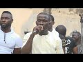 Conferment Ceremony Salis as Olori Eyo Agere of Lagos, Isale Eko, Lagos April 4, 2017 Video 1