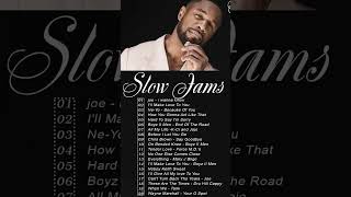 SLOW JAMS 🎷 90'S & 2000'S SLOW JAMS MIX 🎷 Tank, Jow, K-Ci & Jo Jo, Boyz II Me, Tyrese Gibson