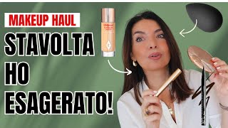 MAKEUP TRY-ON HAUL: MI TRUCCO e RECENSISCO alcuni prodotti VIRALI