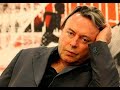 The best of Christopher Hitchens