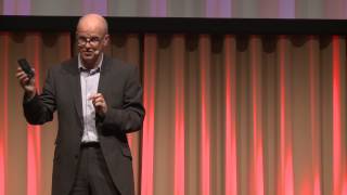Charles Leadbeater: The impact of innovation in the world of economics