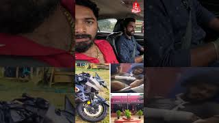 நான் TTF Vasan-க்கு Support பண்றேன்,  ஆத்திரமடைந்த KGF Vicky 🔴 | Kumudam | #shorts