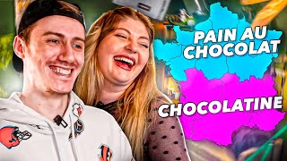 COMMENT VOUS DITES CES EXPRESSIONS ?! (vous êtes chelou un peu) Feat Emma