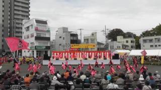 オ・ドーレ玉井宿（午前の部）☆オ・ドーレなおざね2016