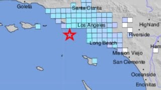 earthquake los angeles live | Southern California | Los Angeles Malibu | earthquake near me live