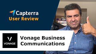 Vonage Business Communications Review: Simplify Business with a Simple Business VoIP Phone System