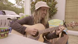 Michael Dunstan - Lay in the Sun (Acoustic ft. Jordy Maxwell)