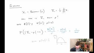 STAT 510 /// Inequalities