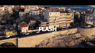 ARENTYO - FLASH feat. YUMI // CLIP OFFICIEL // 2022